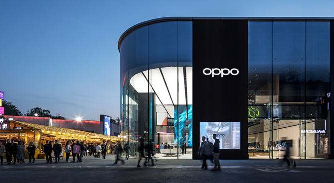 世纪和解！OPPO 与诺基亚专利战结束：双方签署 5G 专利交叉许可协议
