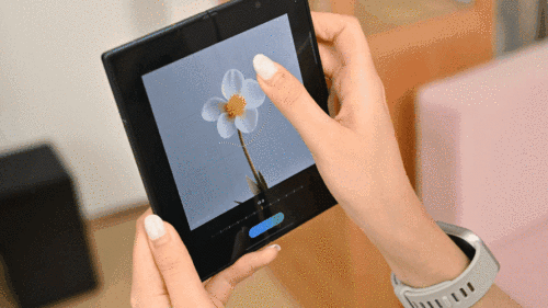 三星Galaxy Z Fold6上手体验，看似小幅升级但惊喜颇多