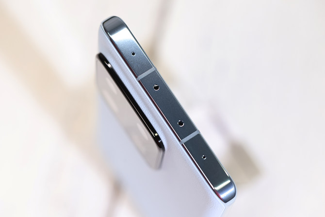 高端体验无短板 Xiaomi 13 Pro评测