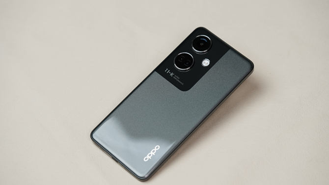 OPPO K11 测评：旗舰同款IMX890，一部改变中端机用户用机体验的好手机