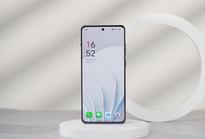 一加 Ace 2 Pro测评：全面升级，性能溢出