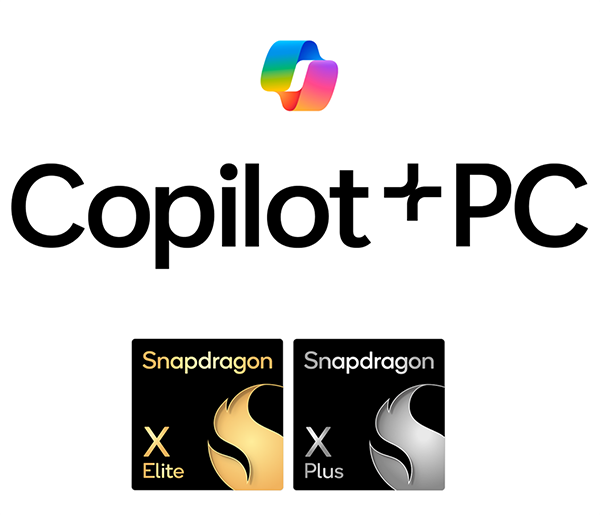 骁龙X目前独家支持微软Copilot+ 赋能下一代AI PC