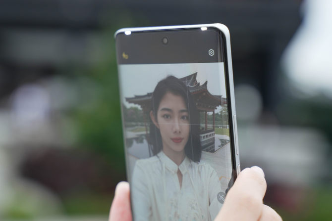 vivo S19 Pro评测：全焦段人像模式，一“部”到位