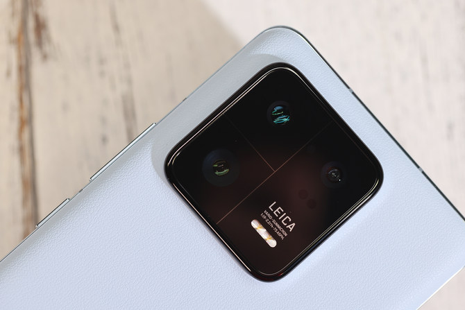 高端体验无短板 Xiaomi 13 Pro评测