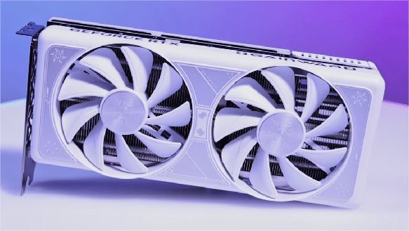 《战争之人 II》十五年后硬核归来！耕升GeForce RTX 4070 SUPER 踏雪Mini携玩家穿越炮火阵线
