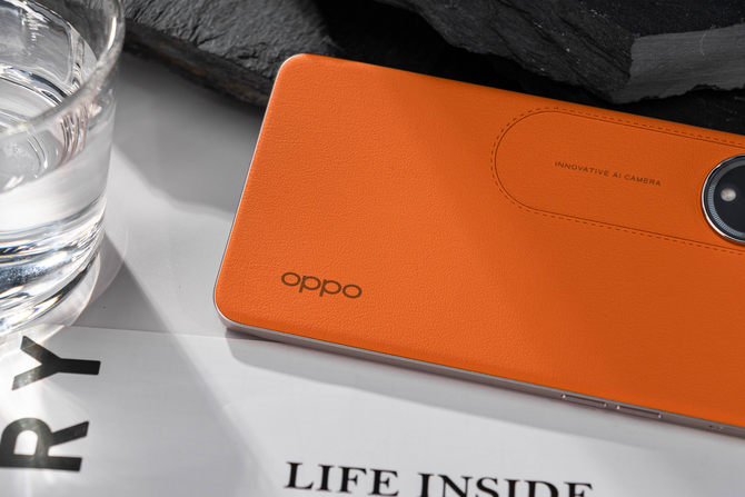 超大内存加长续航快充，仅需1999元的OPPO A1真香