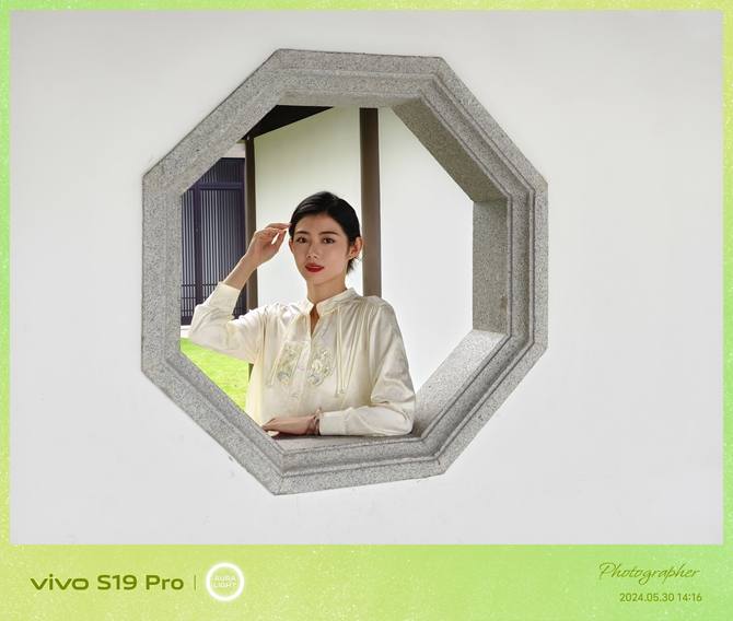 vivo S19 Pro评测：全焦段人像模式，一“部”到位