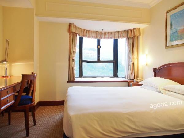Emperor (Happy Valley) Hotel