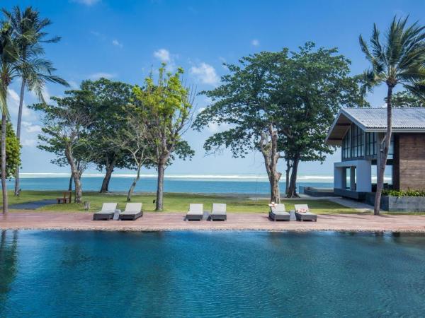 泰国苏梅岛X2苏梅岛水疗全包型度假村(X2 Koh Samui Resort - All Spa Inclusive)