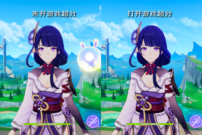 iQOO Neo9测评：8 Gen 2+自研Q1，标准版一样能打