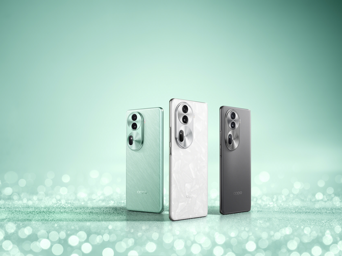 024年Q1手机激活设备榜单公布：OPPO
