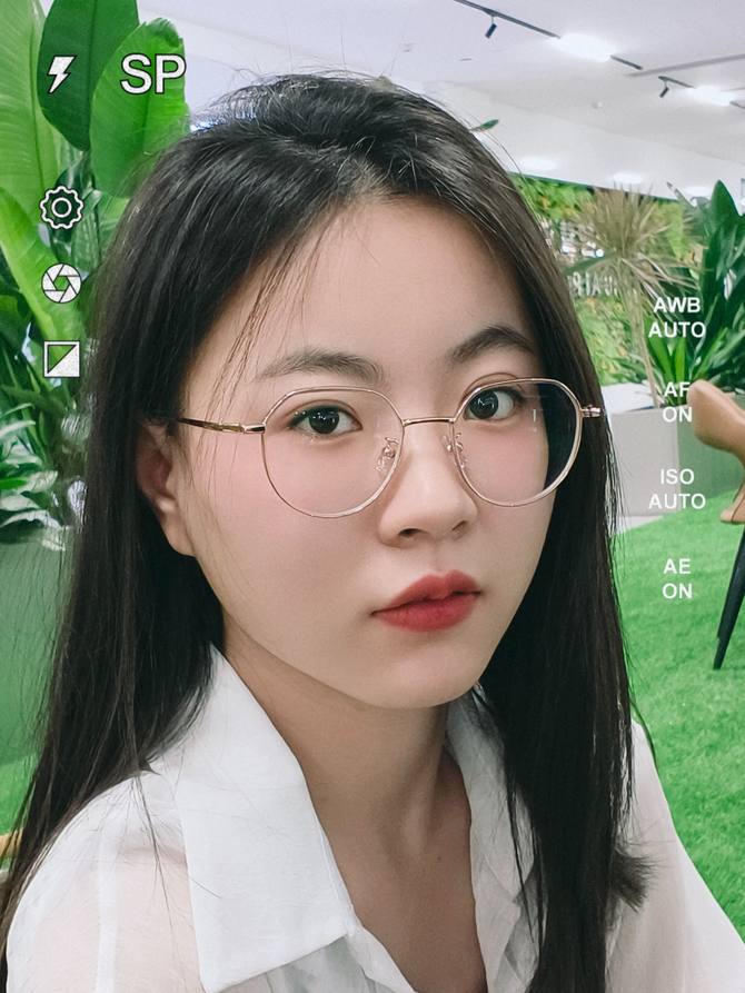 vivo S17 Pro测评：影像再升级，不愧是自拍天花板