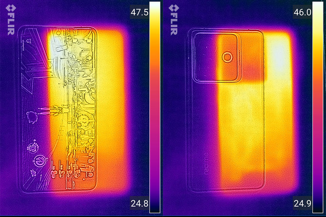 真我GT7 Pro竞速版评测：暴力性能输出，剑指性能旗舰标杆