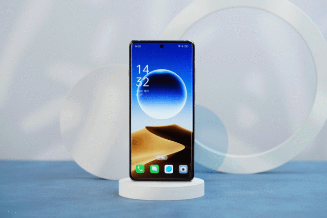 Find X7 Ultra影像体验拉满，外观、屏幕亦有惊喜