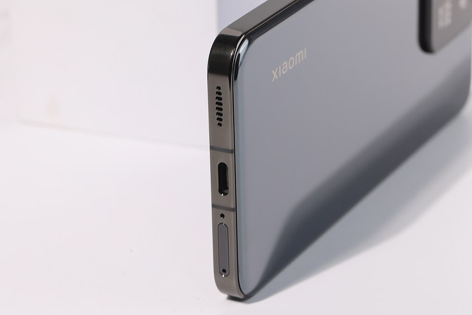 高端化战略三年答卷之作 Xiaomi 13评测