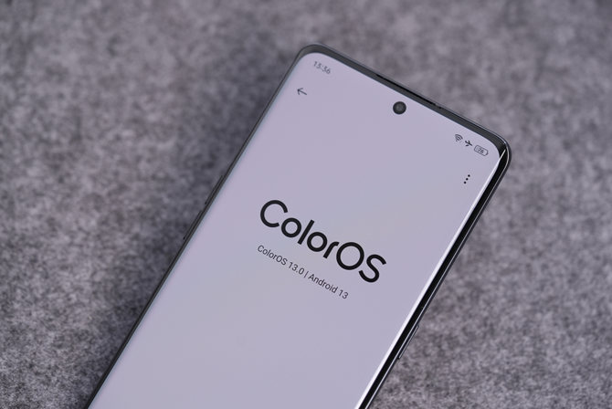 OPPO A1 Pro评测：1亿主摄+超窄双曲屏，诠释有颜有实力