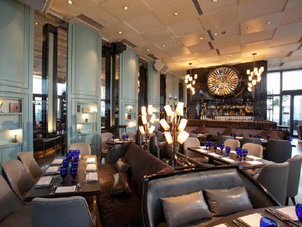 Hotel LKF By Rhombus (Lan Kwai Fong)