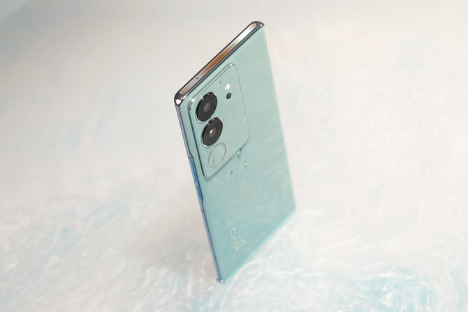 vivo S17 Pro测评：影像再升级，不愧是自拍天花板