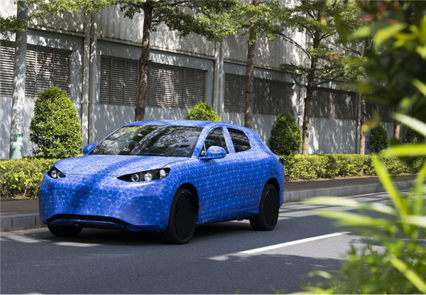 3款旗舰新车！比亚迪腾势发布2024新产品规划