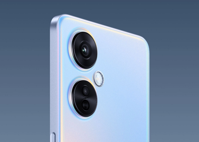 超大双存组合+1亿像素主摄，OPPO K11x成千元热门好物