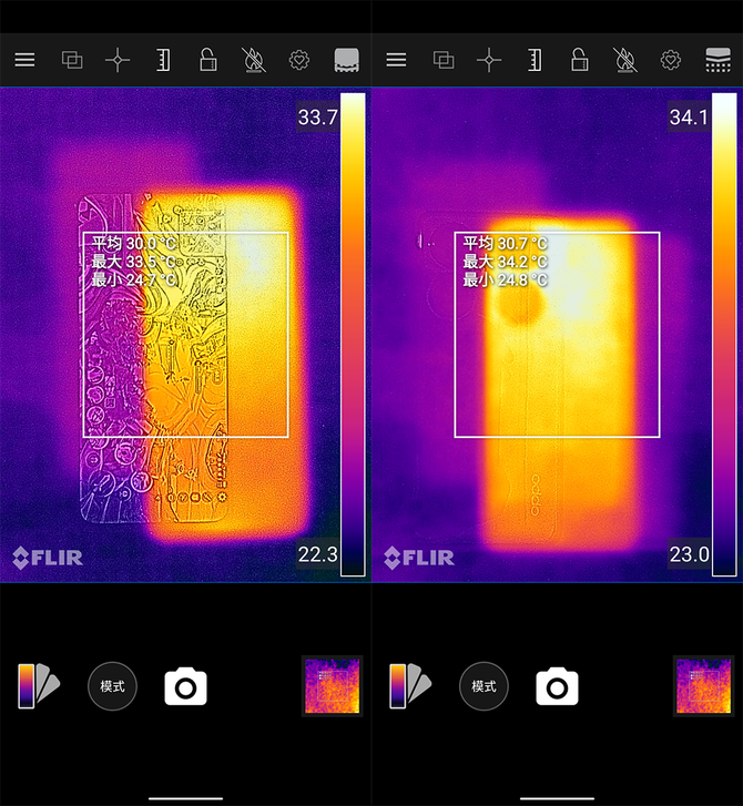 OPPO K11x测评：1亿主摄+5000mAh电池，更好用的千元机