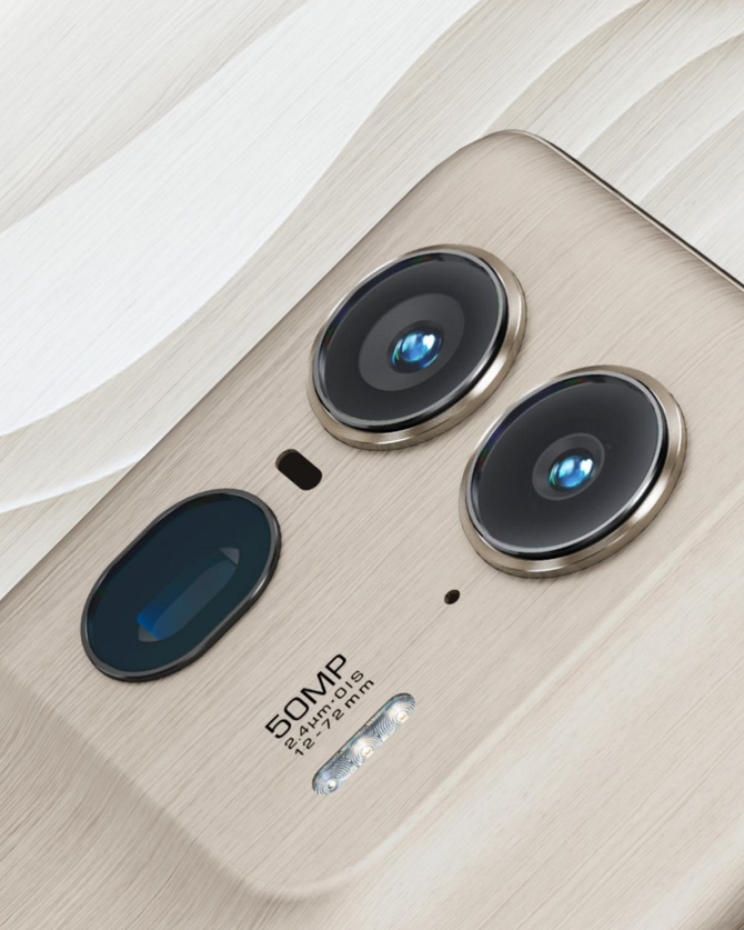 moto X50 Ultra AI手机发布：旗舰影像，AI赋能，3999元起