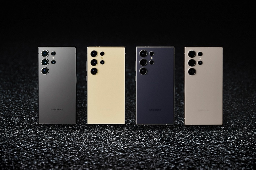 AI影像魅力几何？解析三星Galaxy S24 Ultra创新亮点