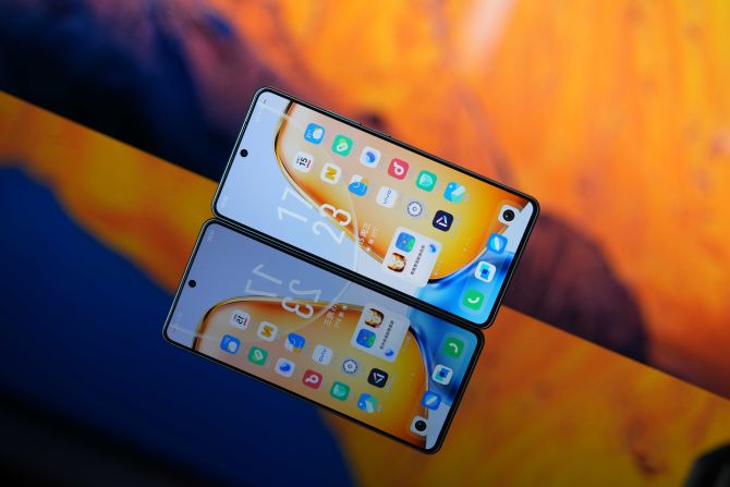 vivo Y200 GT测评：旗舰同款6000mAh大电池，打造轻薄续航新标杆