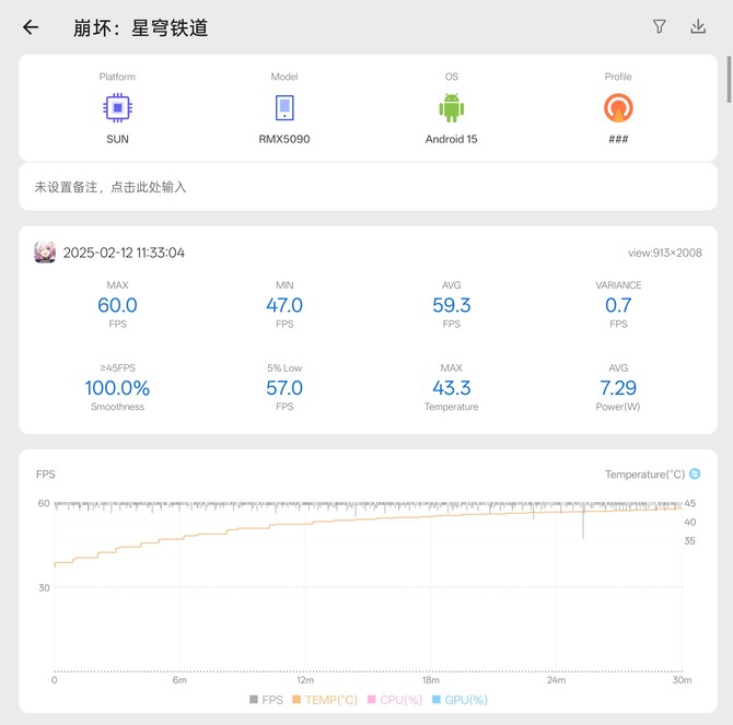 真我GT7 Pro竞速版评测：暴力性能输出，剑指性能旗舰标杆