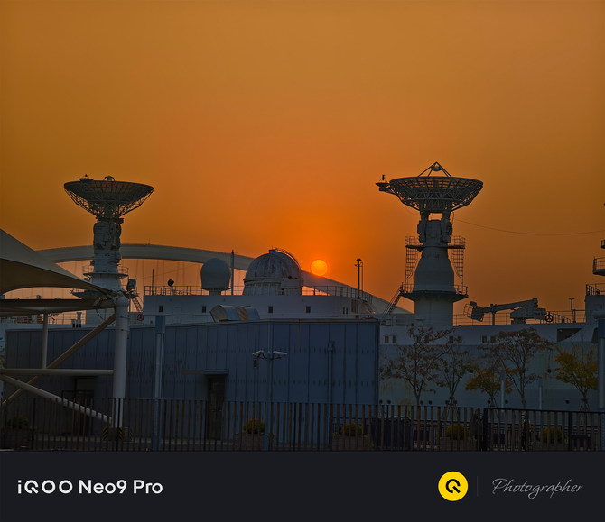 iQOO Neo9 Pro测评：双芯加持，更强悍的性能体验