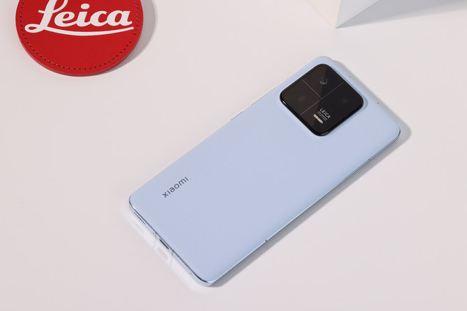 高端体验无短板 Xiaomi 13 Pro评测