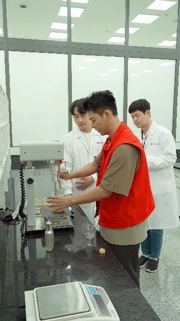 THE WHOO 后新品京东首发 京东采销实地探访韩国研发基地