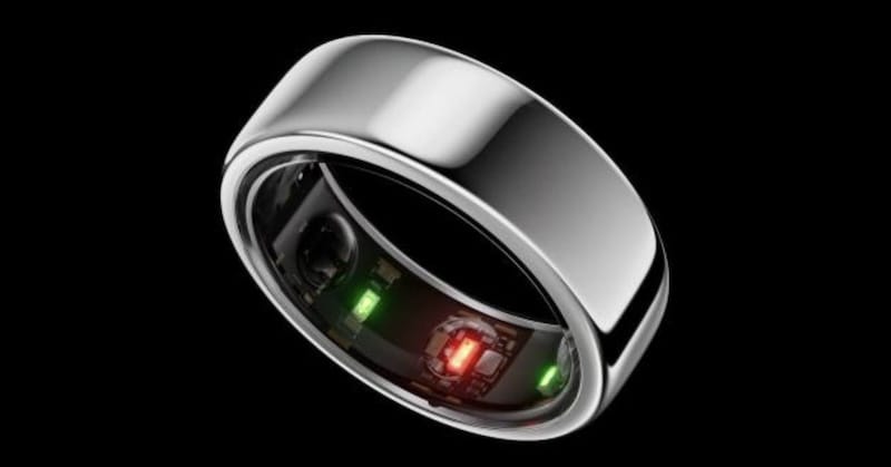 苹果研究 Apple Ring 及考虑为 AirPods 加入镜头
