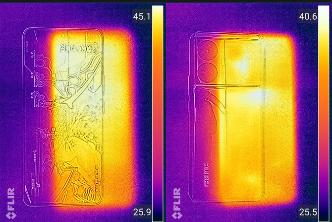 真我GT5测评： 骁龙8Gen2+240W充电，诠释真正的性能无双