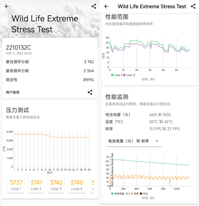 高端体验无短板 Xiaomi 13 Pro评测