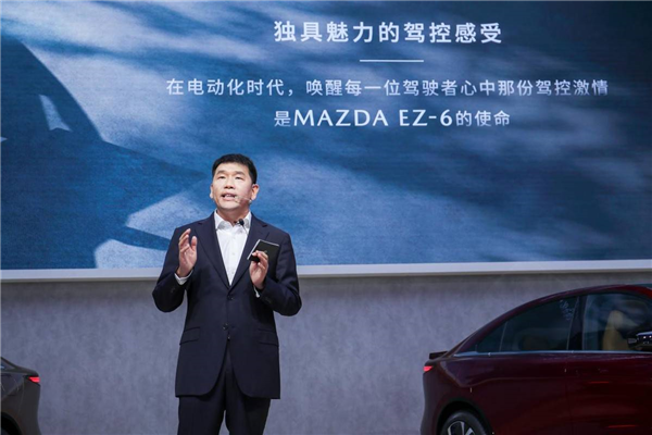 没有网红发声的合资阵营，却在北京车展悄悄“谋划”大事