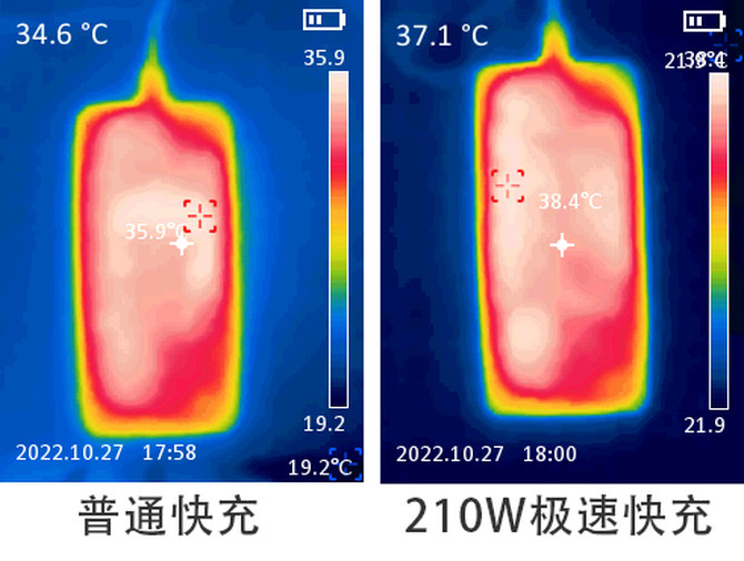 神仙秒充+智能影像体验再升级 Redmi Note 12 探索版评测