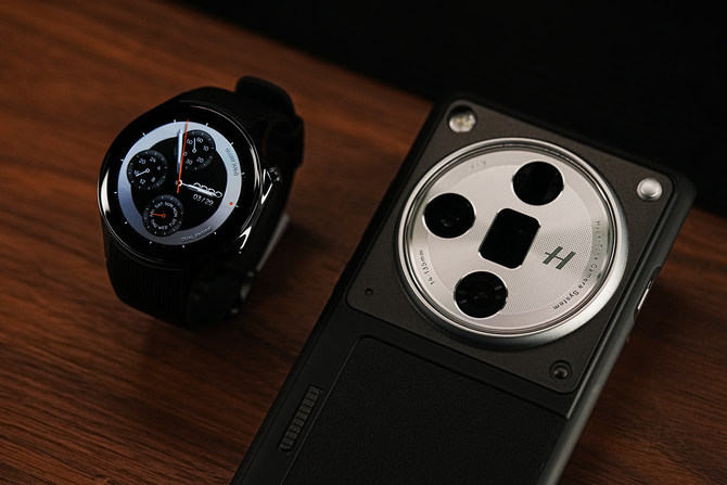 OPPO Watch X上手：优雅且专业，探索全智能无限可能