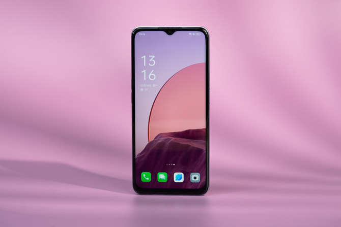 OPPO A2x测评：大内存长续航，久用依旧流畅