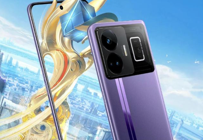 性价比至高的骁龙8系旗舰，双十一两千来块拿下真我GT Neo5 1TB版