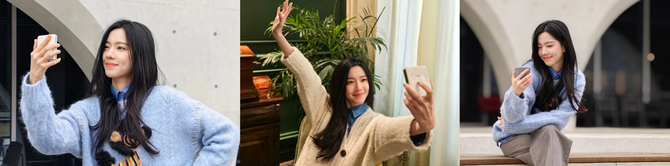 精致又全能，全新小折叠旗舰华为Pocket 2正式发布