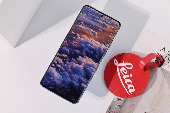高端体验无短板 Xiaomi 13 Pro评测