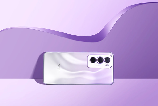 至高16GB内存加持！助力OPPO Reno12系列流畅运行大型游戏