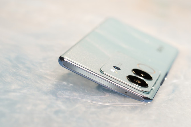 vivo S17 Pro测评：影像再升级，不愧是自拍天花板