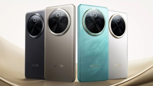 vivo Y300 Pro火爆开售，到迪信通购机至高立减162元、赠5年电池保