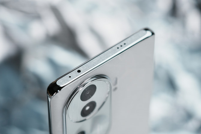 OPPO Reno11 Pro体验：颜值再加分，潮流设计新典范