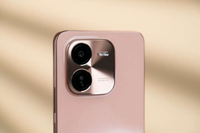 vivo Y37 Pro测评：轻薄高颜值，千元续航怪兽