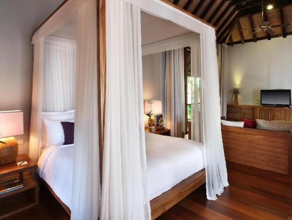 泰国苏梅岛苏梅岛万丽度假酒店(Renaissance Koh Samui Resort & Spa)
