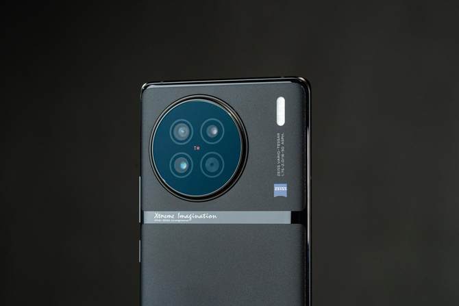 vivo X90测评：百尺竿头上的更进一步