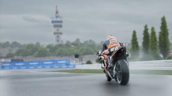 城市禁摩无法体验摩托带来的快感 耕升 RTX 40系列让你在《MotoGP 24》中极速狂飙！